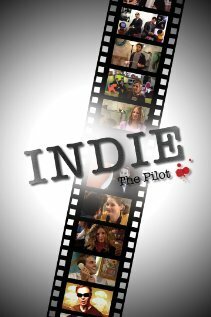 Постер фильма Indie (2009)