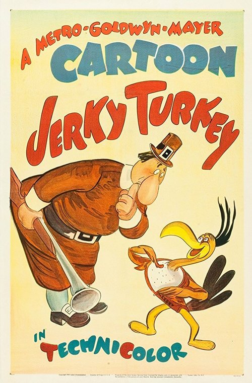 Ain't that Ducky (1945)