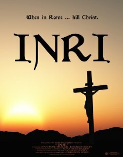 Постер фильма INRI (2009)