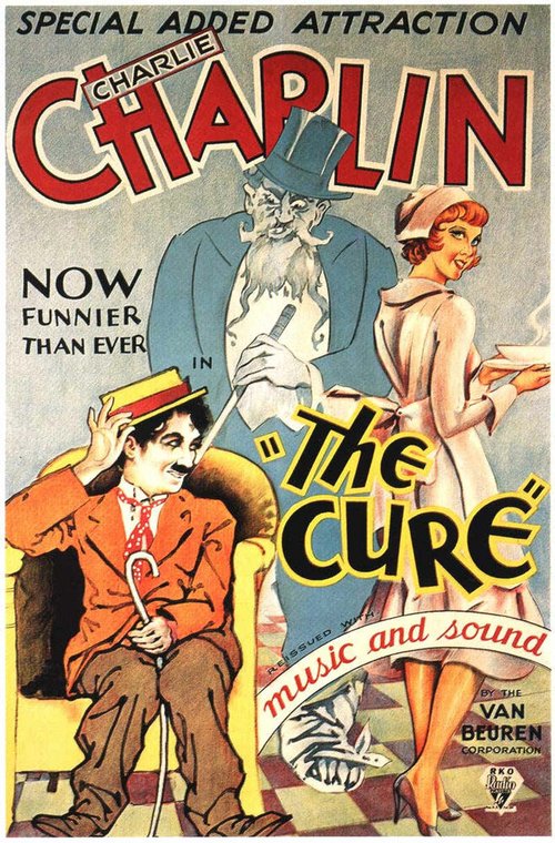 When Ben Bolted (1917)