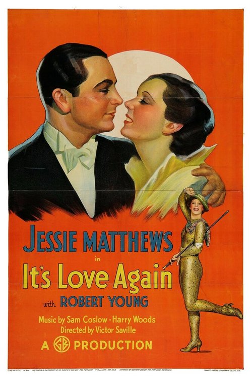 What -- No Spinach? (1936)
