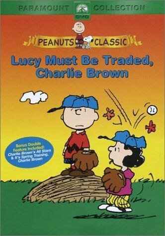 Постер фильма It's Spring Training, Charlie Brown! (1996)