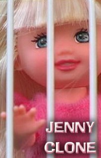 Постер фильма Jenny Clone (2005)