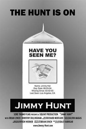 Постер фильма Jimmy Hunt (2003)