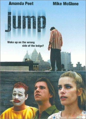 Постер фильма Jump (1999)