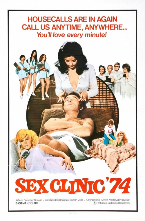 История про Колино-юбочника (1973)