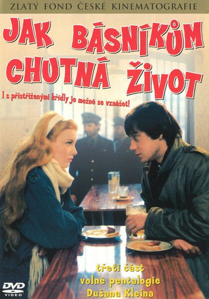 O princezne na klícek (1987)