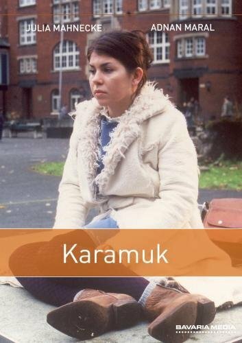 Постер фильма Karamuk (2003)