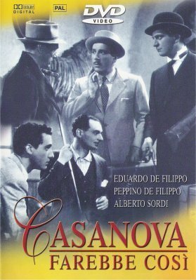 O Pátio das Cantigas (1942)