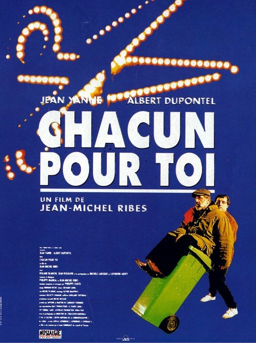 Coup de jeune (1993)