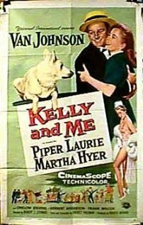 Bernardine (1957)