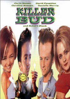 Постер фильма Killer Bud (2001)