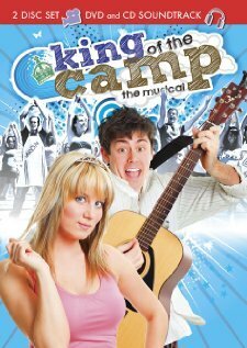 Постер фильма King of the Camp (2008)