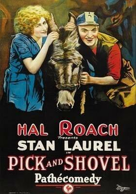 It's a Gift (1923)