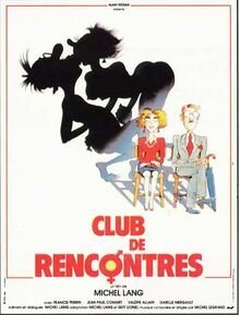 Le tombeur (1987)