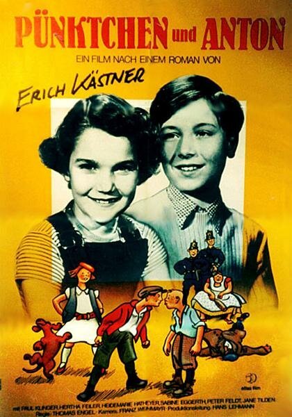Поют жаворонки (1953)