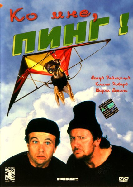 Истинные происшествия (2000)