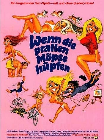 As Mulheres Sempre Querem Mais (1974)