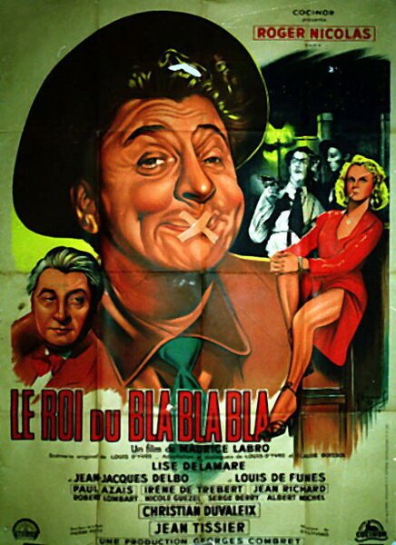 Тото Тарзан (1950)