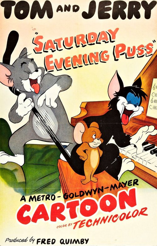 Riot in Rhythm (1950)
