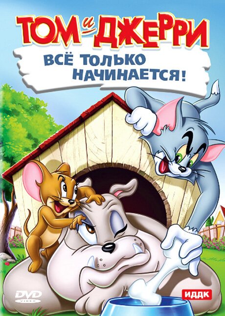 Постер фильма Кот играет в боулинг (1942)