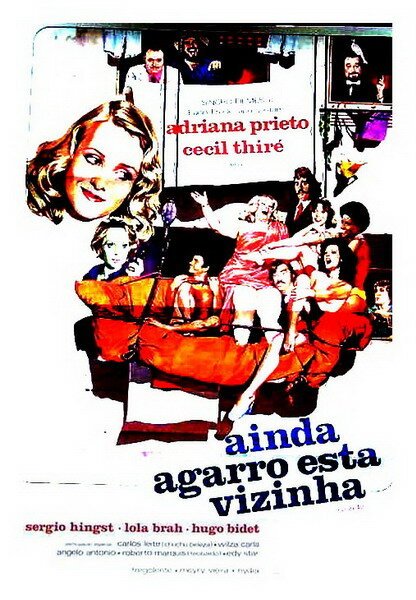 Альпийские страсти (1974)