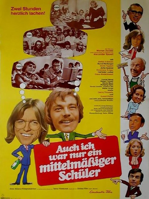 Pete 'n' Tillie (1974)