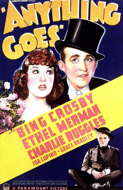 Be Human (1936)