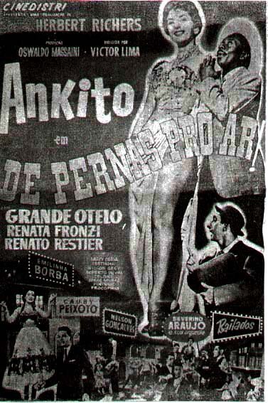 Дон Жуан (1956)