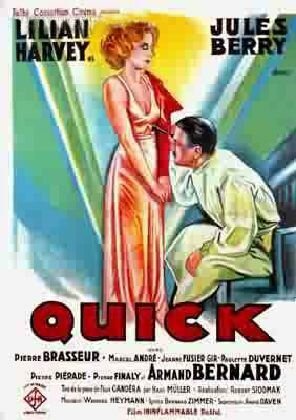Taxi for Two (1932)