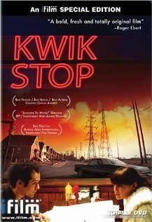 Постер фильма Kwik Stop (2001)