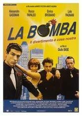 Постер фильма La bomba (1999)