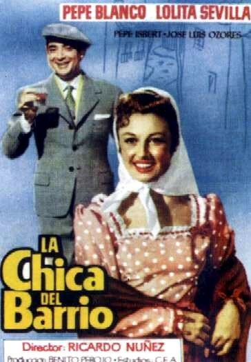 Stars in Your Eyes (1956)