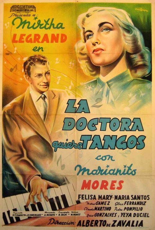 ¡Olé torero! (1949)