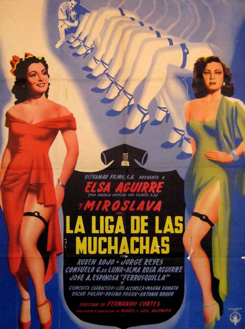 Rakkaus on nopeampi Piiroisen pässiäkin (1950)
