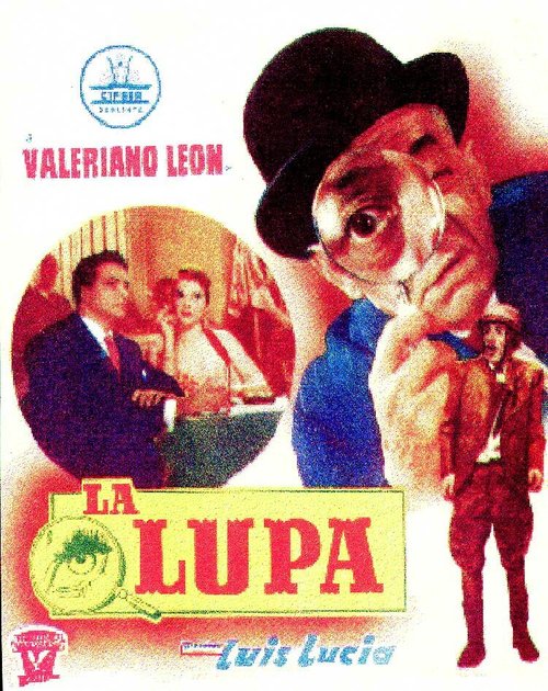 La otra vida del capitán Contreras (1955)