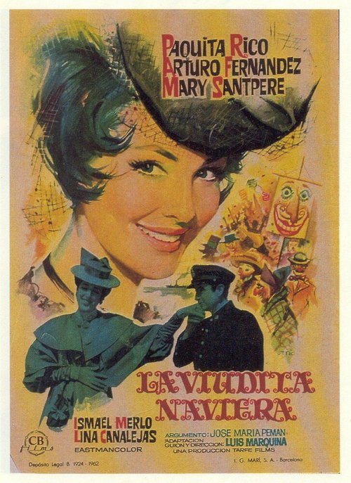 Appuntamento in Riviera (1962)