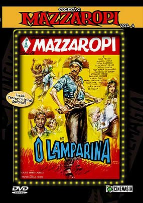 Постер фильма Лампа (1964)