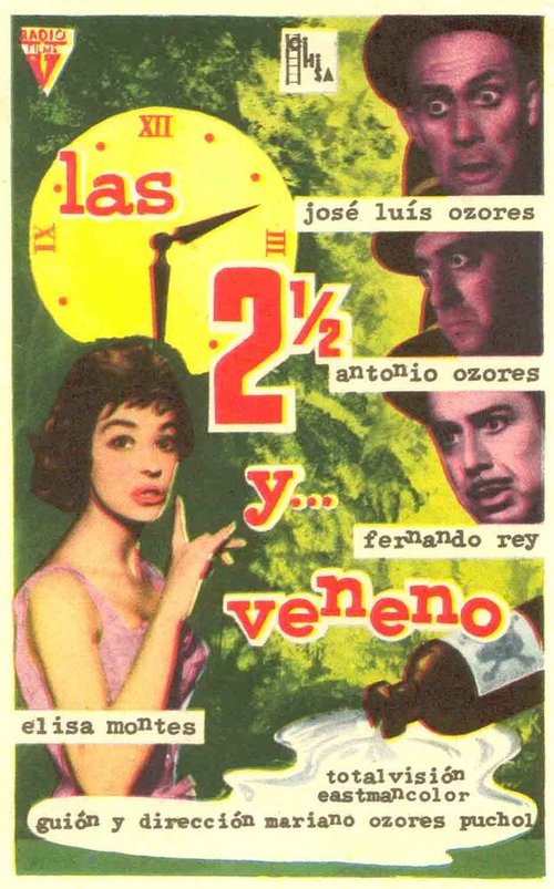 Ревю Чаплина (1959)
