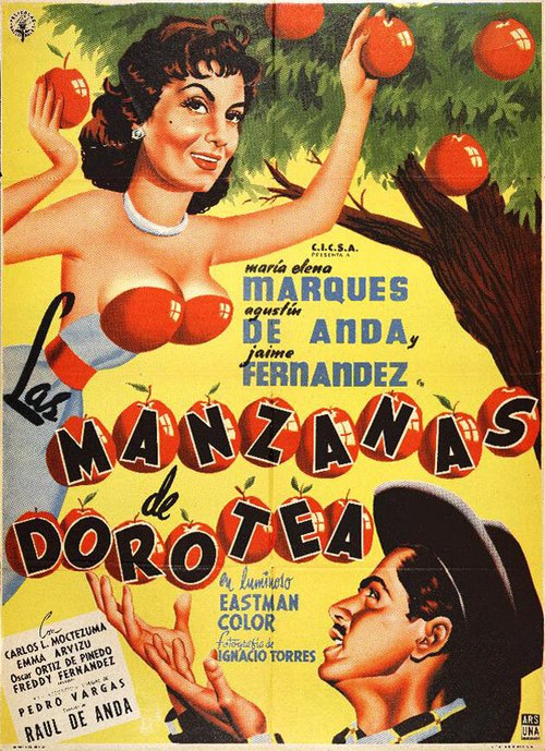 Die Freundin meines Mannes (1957)