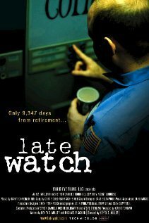 Постер фильма Late Watch (2004)