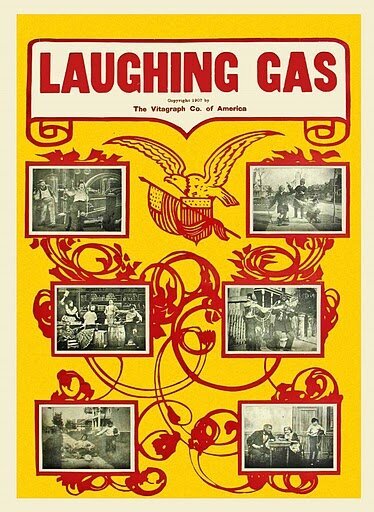 Laughing Gas скачать торрент