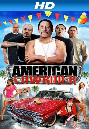 Постер фильма Lean Like a Cholo (2010)