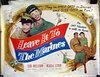 Постер фильма Leave It to the Marines (1951)