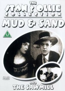 Морозный Север (1922)