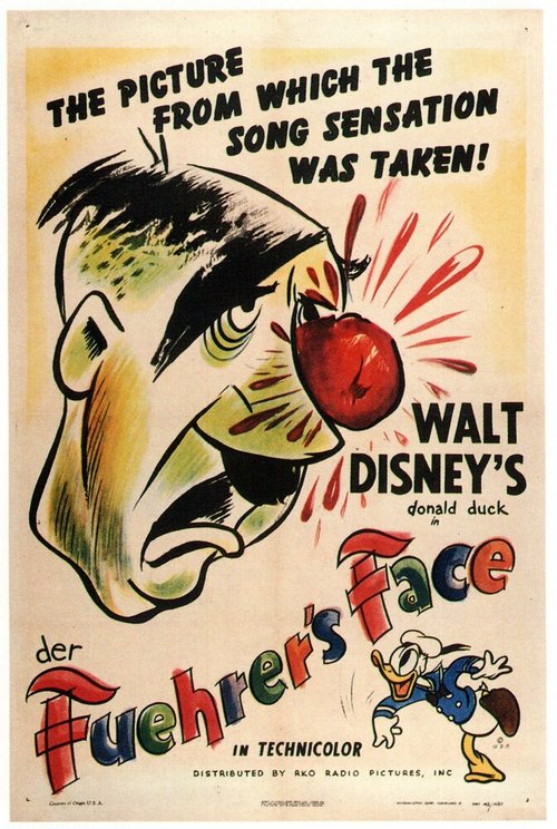 Я сейчас вернусь (1942)