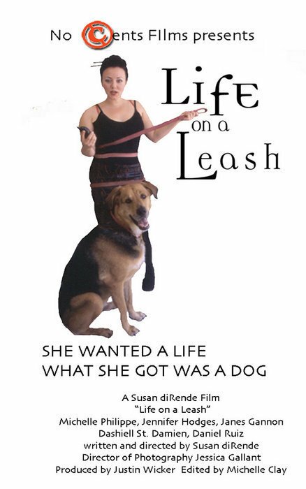 Постер фильма Life on a Leash (2002)