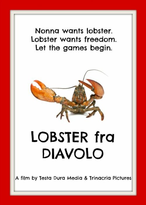 Постер фильма Lobster Fra Diavolo (2015)