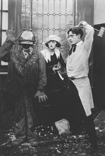 Fred's Fictitious Foundling (1918)
