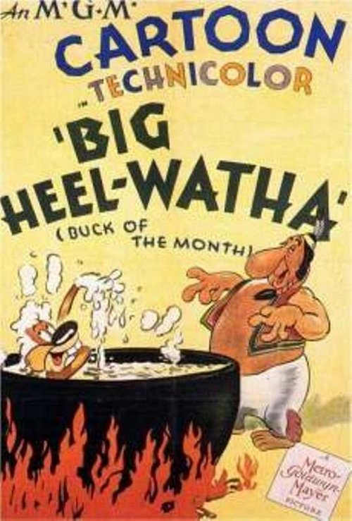 Отчаянное положение Багса Банни (1944)